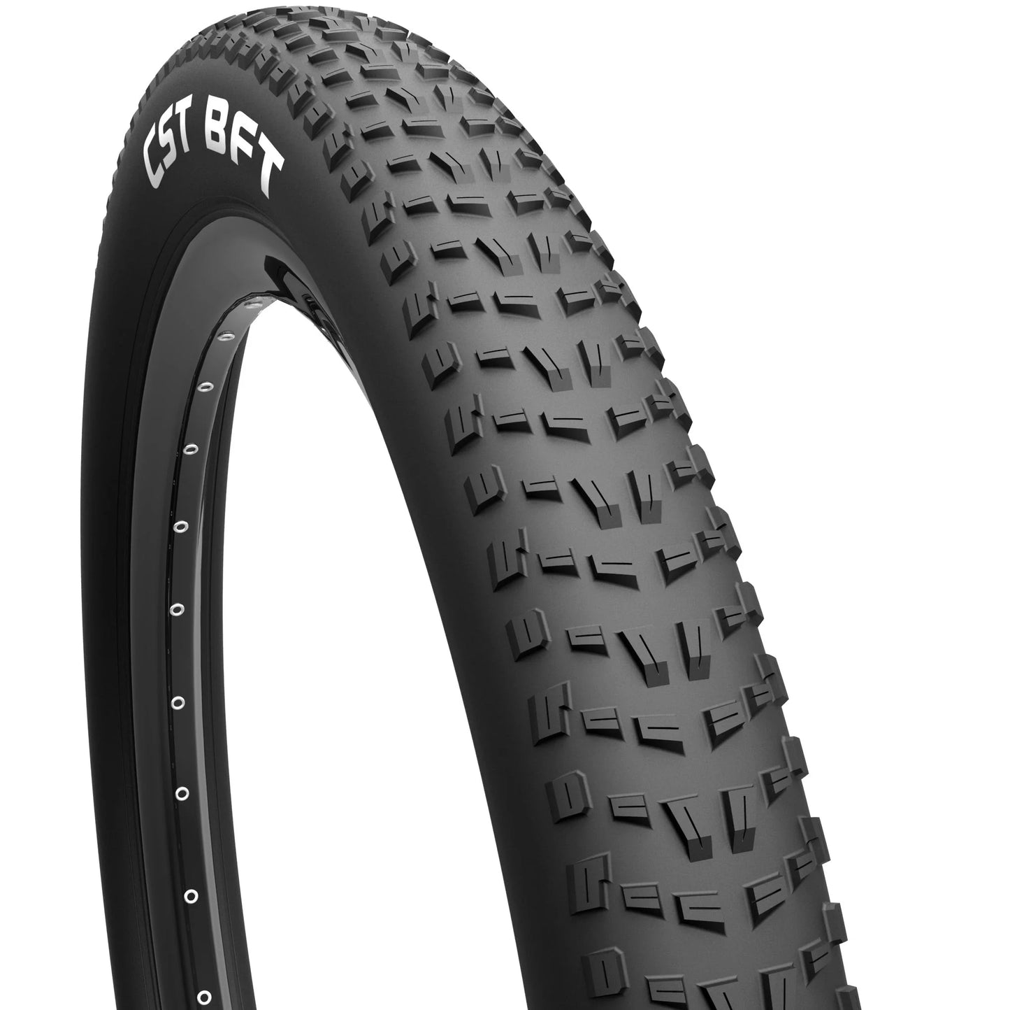 CST Tires BFT 26" Wire Fat Tire