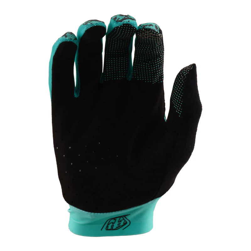 Troy Lee Designs Ace MTB Glove - Terra - Real Teal