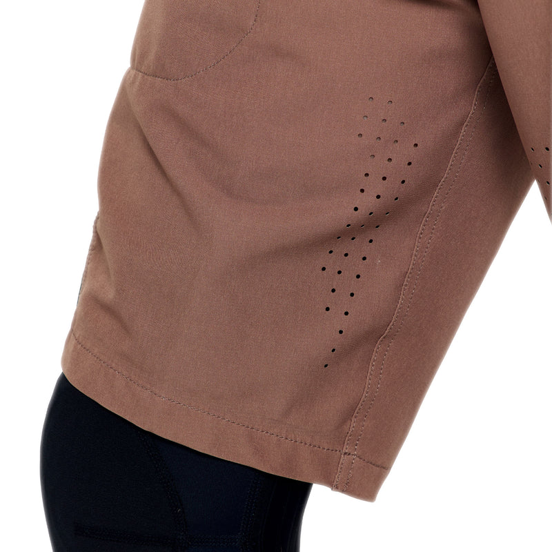 Troy Lee Designs Skyline Pro MTB Short - Shell - Sienna