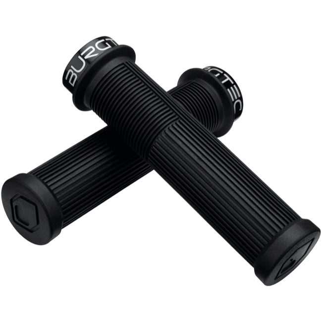 Burgtec Bartender Pro Super Soft Josh Bryceland Grip - Black