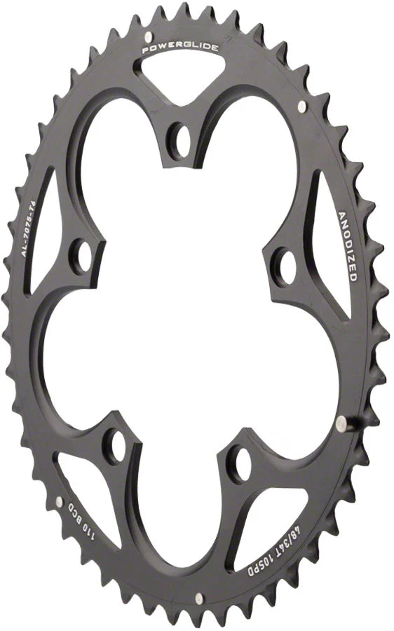SRAM Force/Rival/Apex 10 Spd Chainring