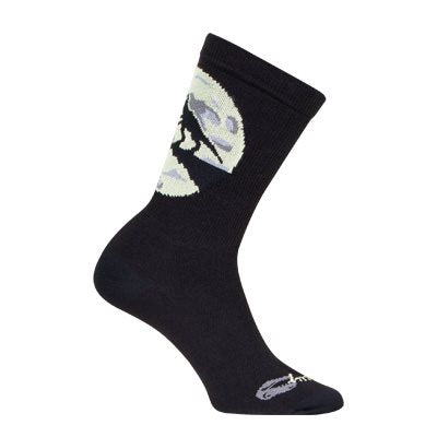 SockGuy 6" Crew Sock - Rawrwolf
