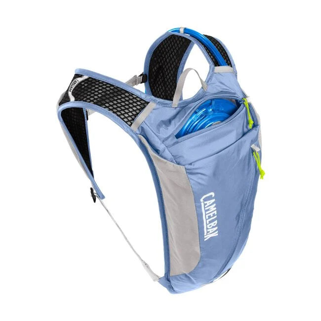 Camelbak Rogue Light 7 Hydration Pack - Serenity Blue