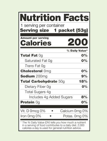 Skratch Labs Super High-Carb Sport Drink Mix - Lemon + Lime