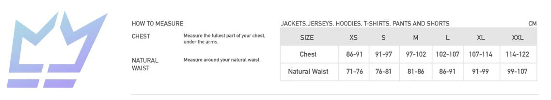 Royal Apex Hoody - Limited Edition - Splatter