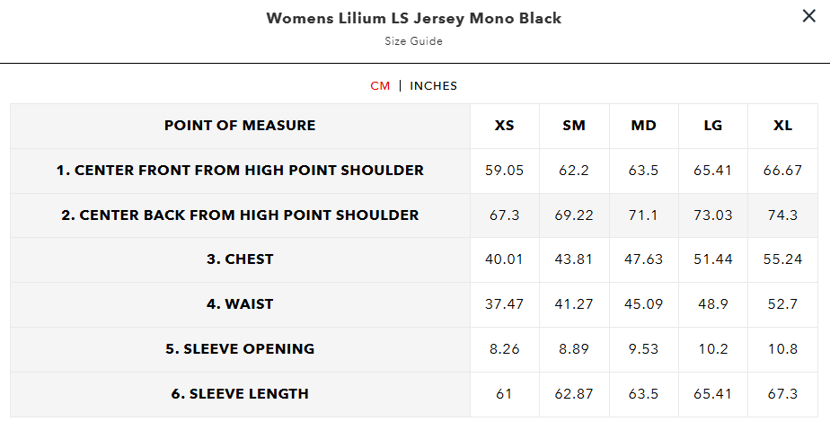 Troy Lee Designs Lilium Long Sleeve MTB Jersey - Womens - Twisted Checkers - Black-Gray