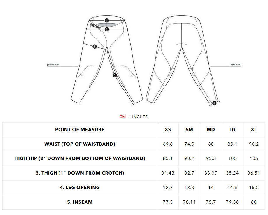 Troy Lee Designs Lilium Pant - Womens - Twisted Checkers - Purple