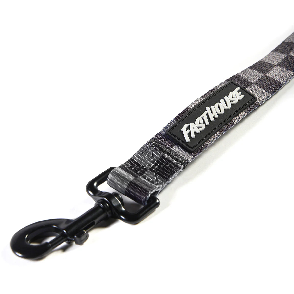 Fasthouse Clifford Dog Collar - Checkers