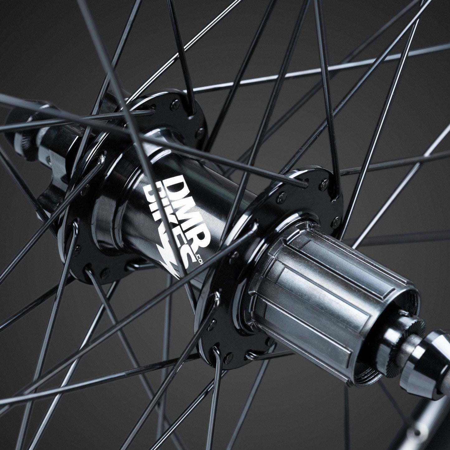 DMR Pro 26" MTB Wheel - Rear