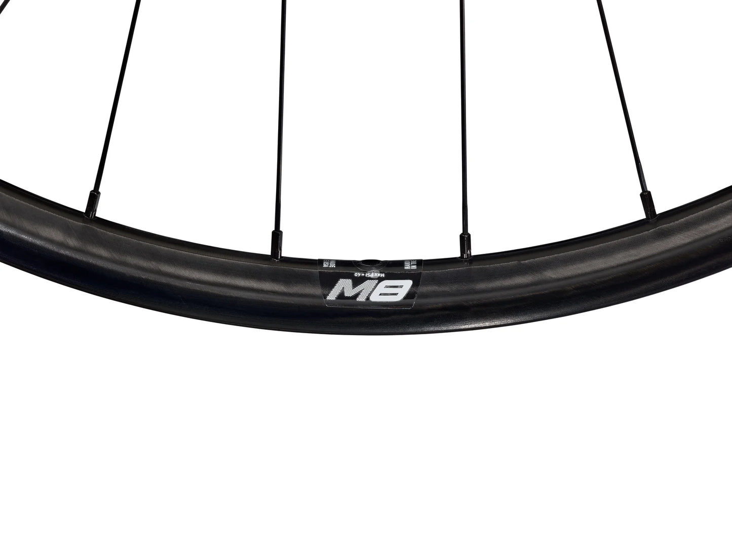 ENVE M8 27.5" Super Boost MTB Wheel - Rear - 6-Bolt
