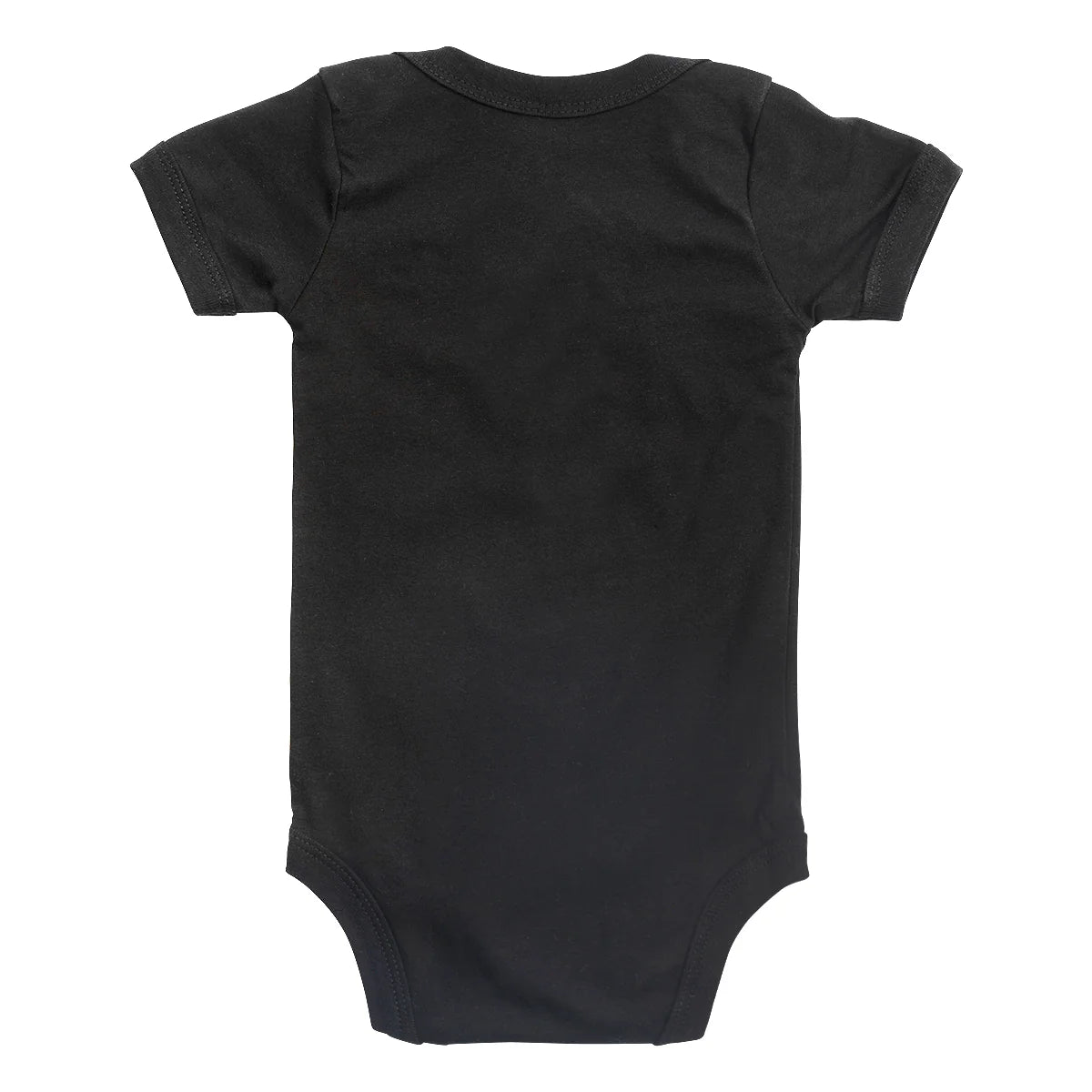 Fasthouse Easy Rider Infant Onesie - Black