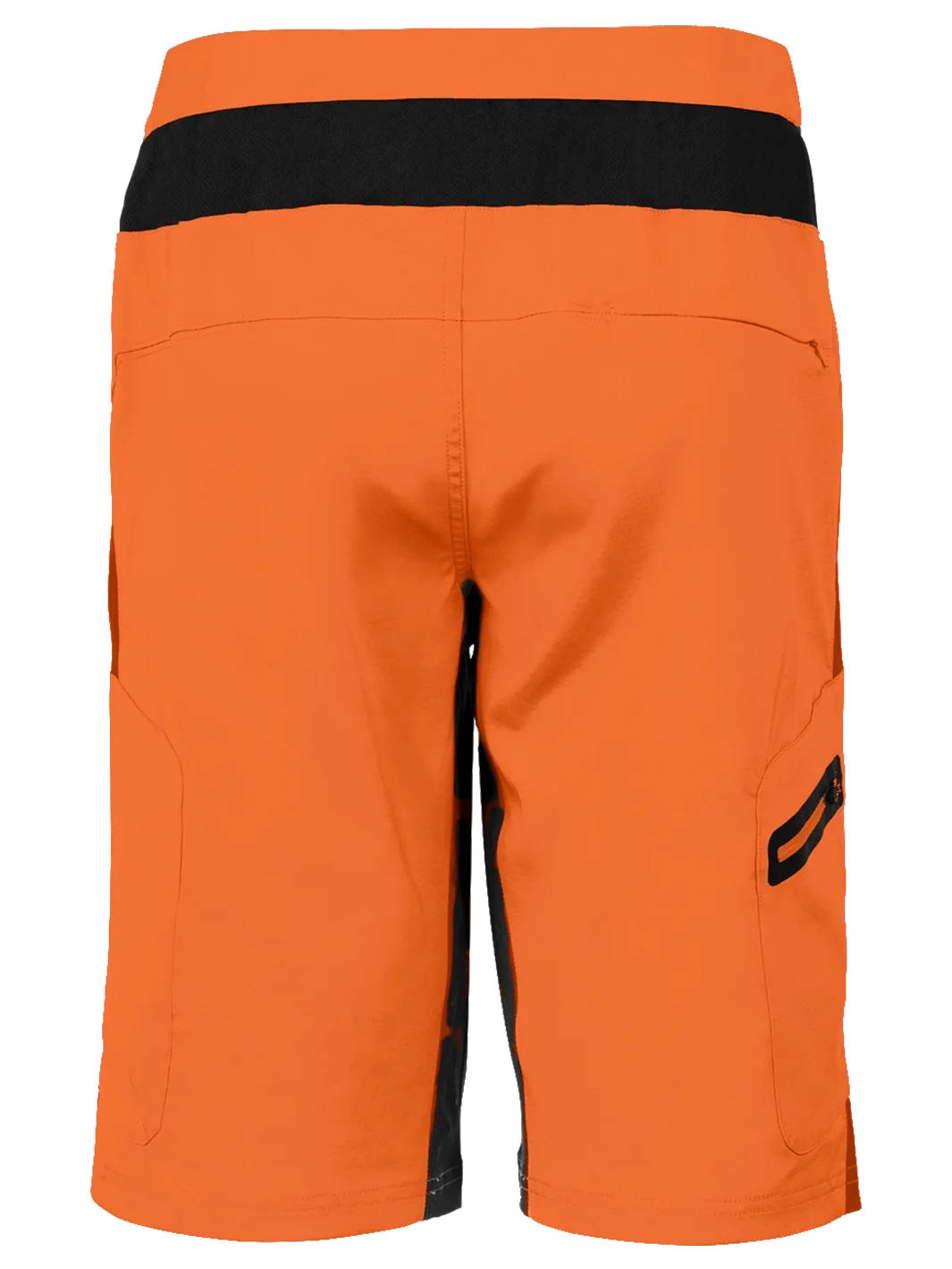 Zoic Ether All Mtn Slim Fit MTB Short - Crush