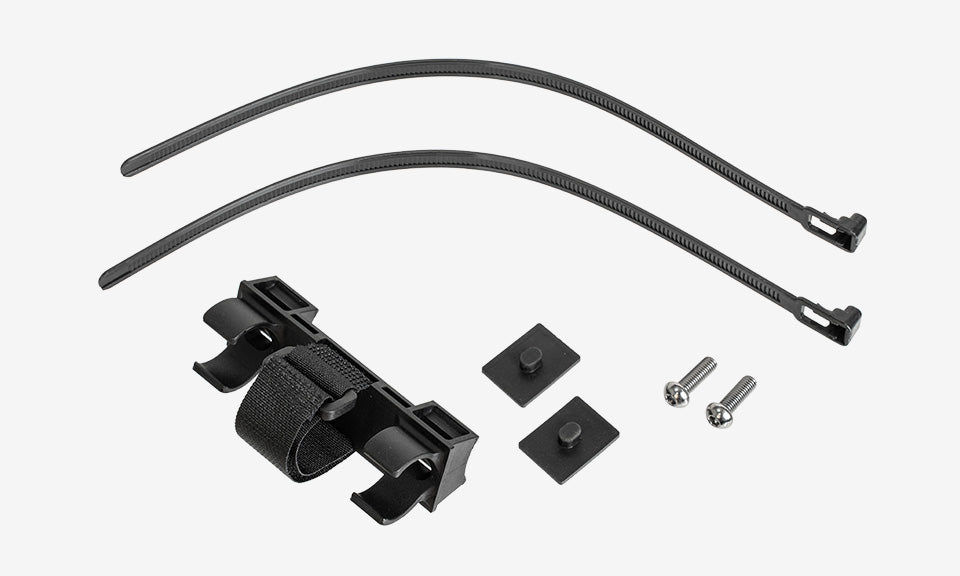 Topeak Mini Morph Pump - Black