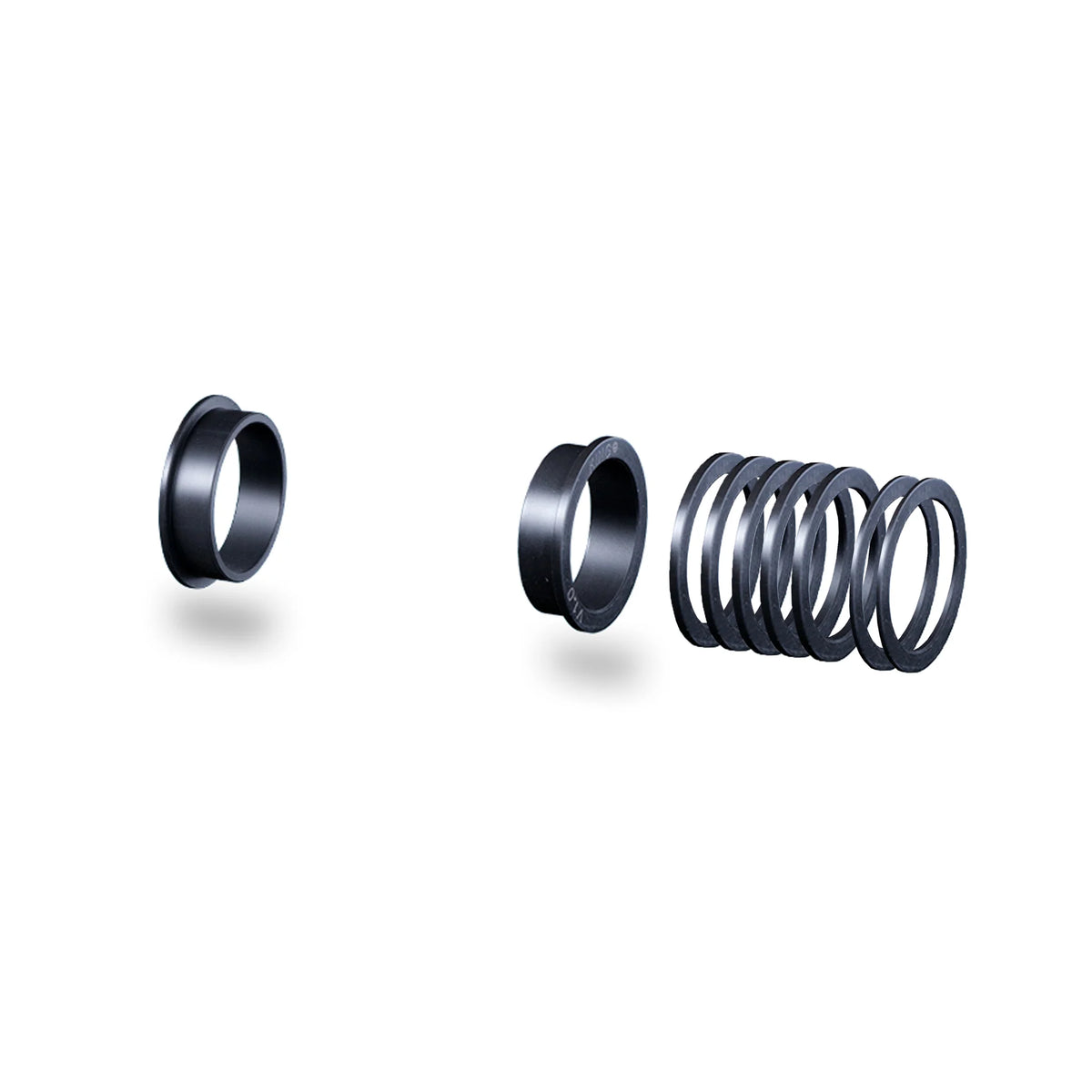 Chris King Bottom Bracket Fit Kit #2 - DUB B