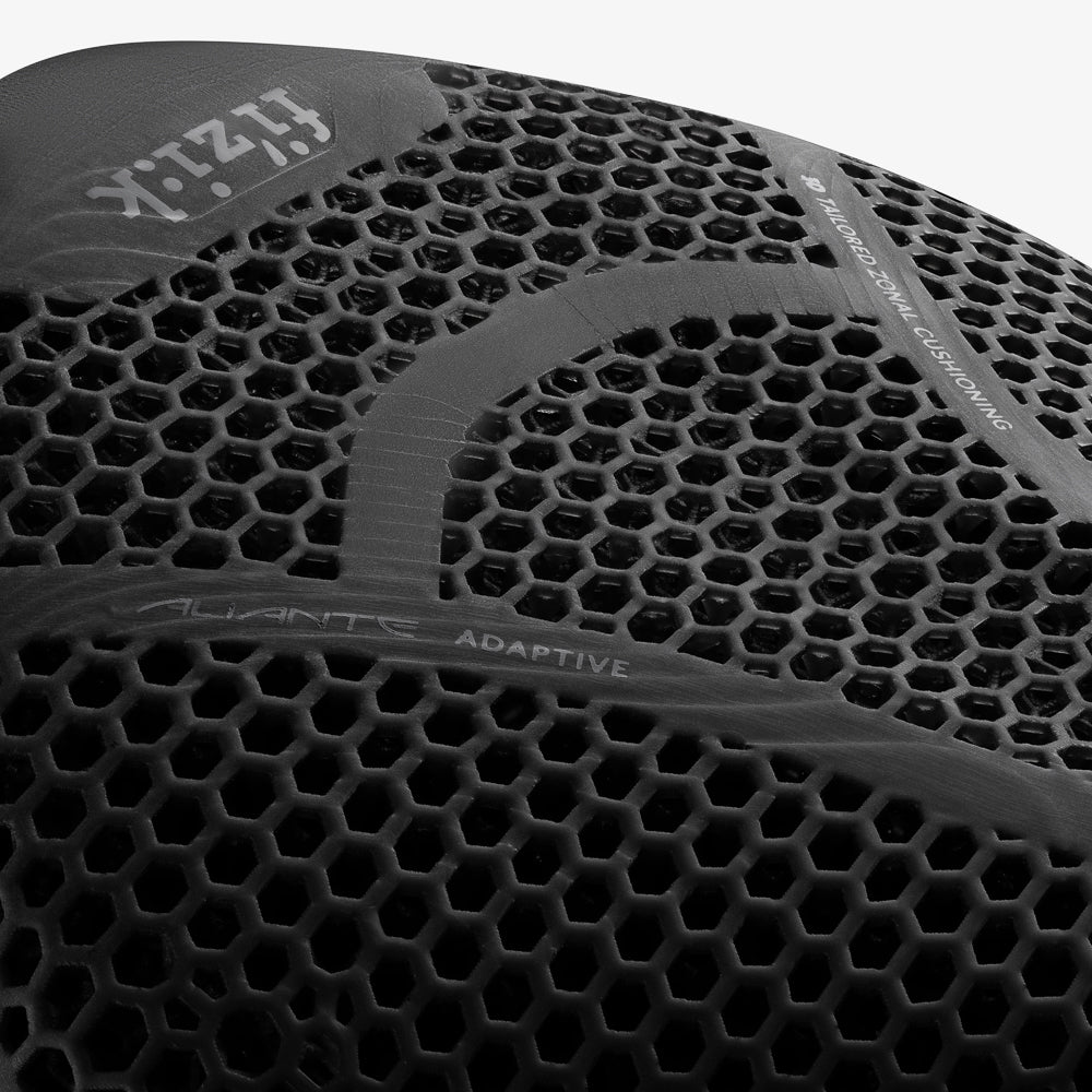 Fizik Tempo Aliante R1 Adaptive Saddle - 145mm