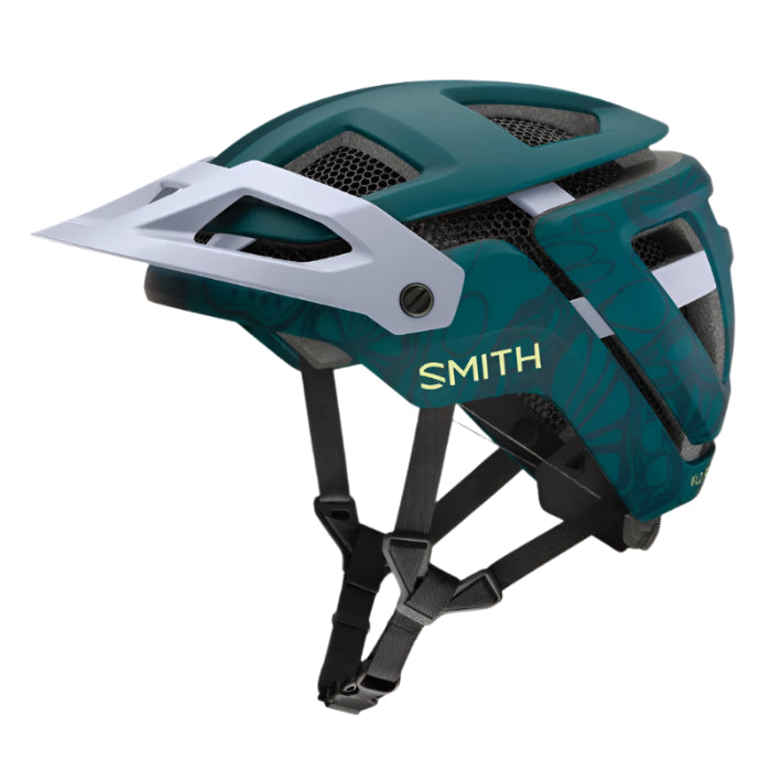Smith Forefront 3 MIPS MTB Helmet - Matt Smith X Wild Rye
