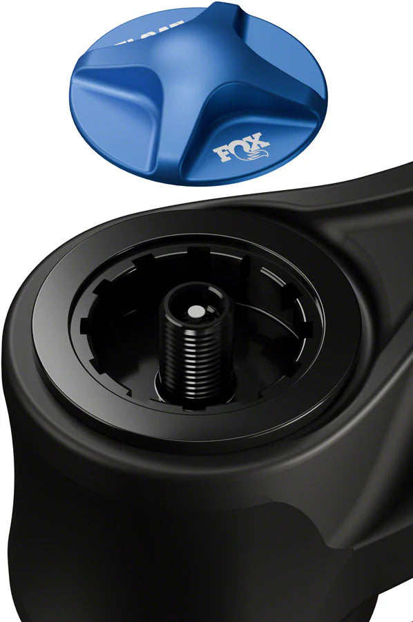 Fox Suspension 34 Float SL 120 Performance 29 15QRx110 - Matte Black - 2026