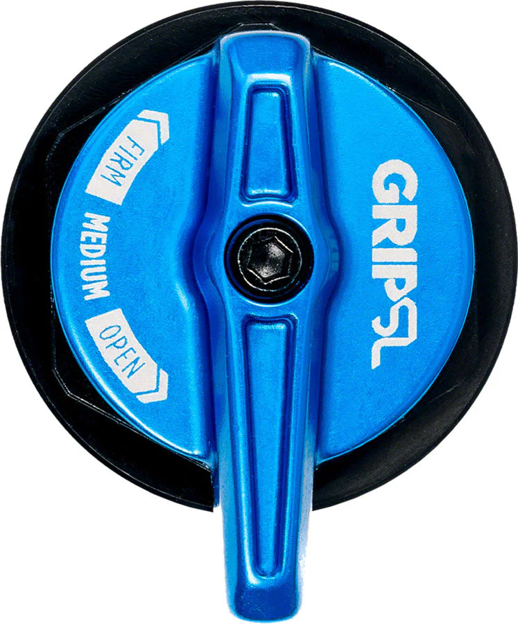 Fox Suspension 34 Float SL 130 Factory 29 Kabolt SL110 - Black - 2026