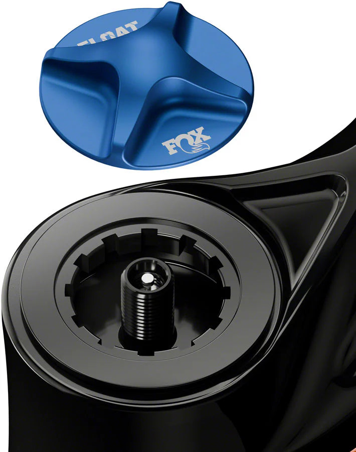Fox Suspension 36 Float SL 140 Factory 29 Kabolt SL110 - Black - 2026