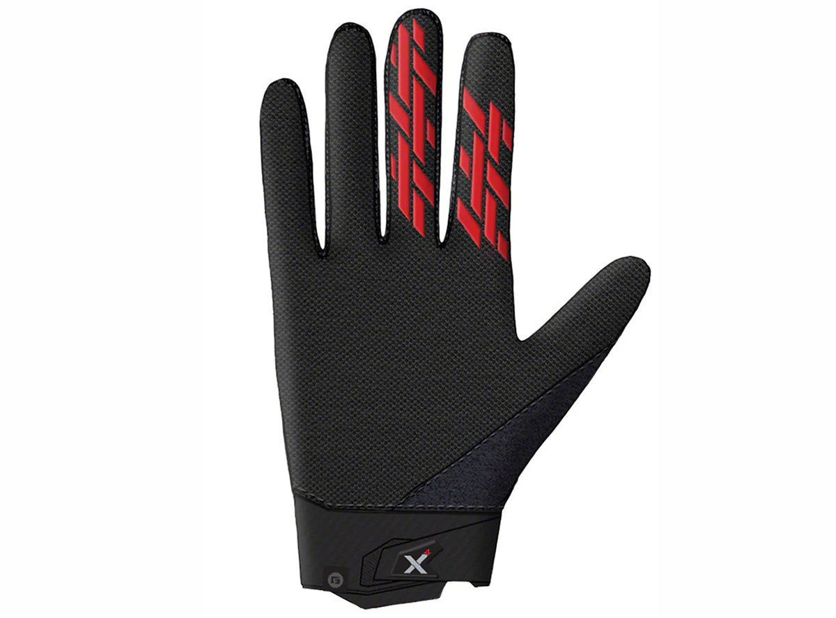 G-Form Pro-X4 MTB Glove - Black