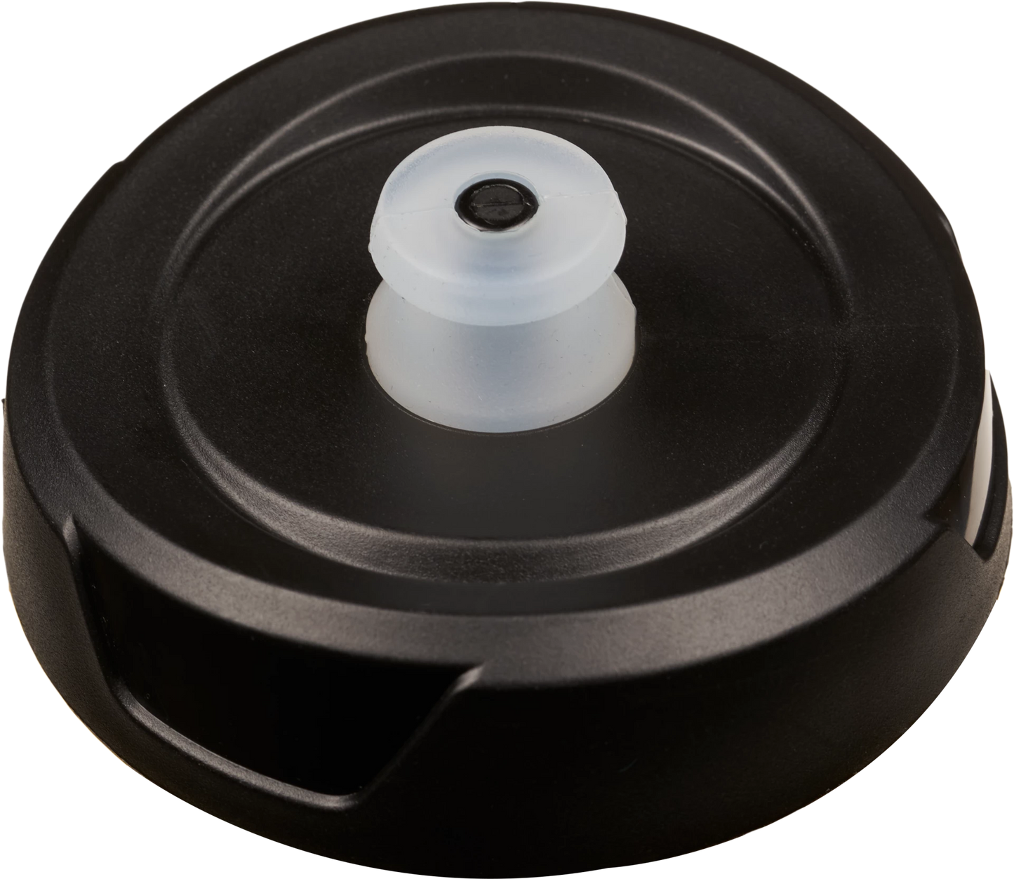 Mavic Bottle Cap Soft - 650ml - Black