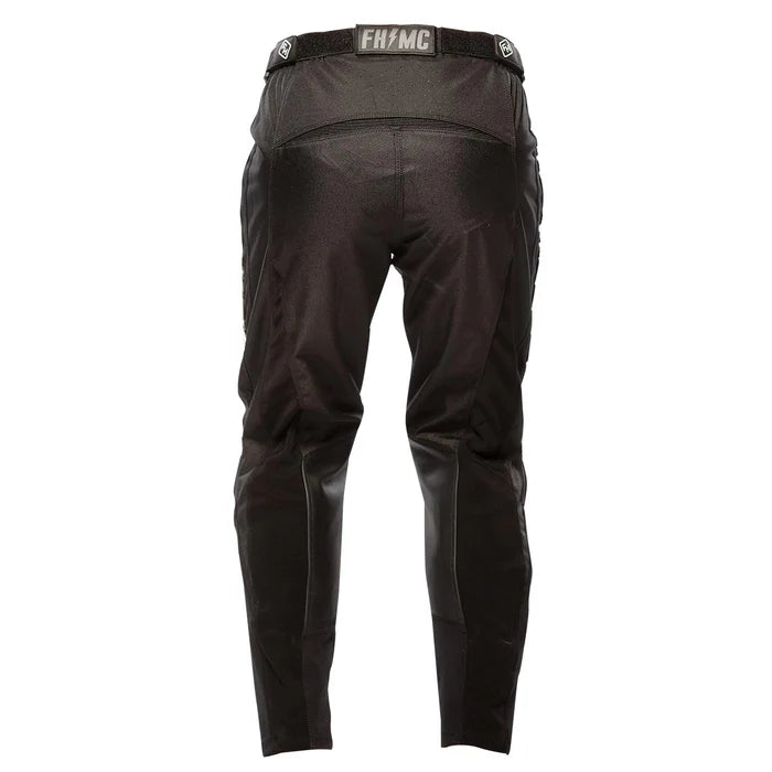 Fasthouse Grindhouse 2.0 Pant - Black