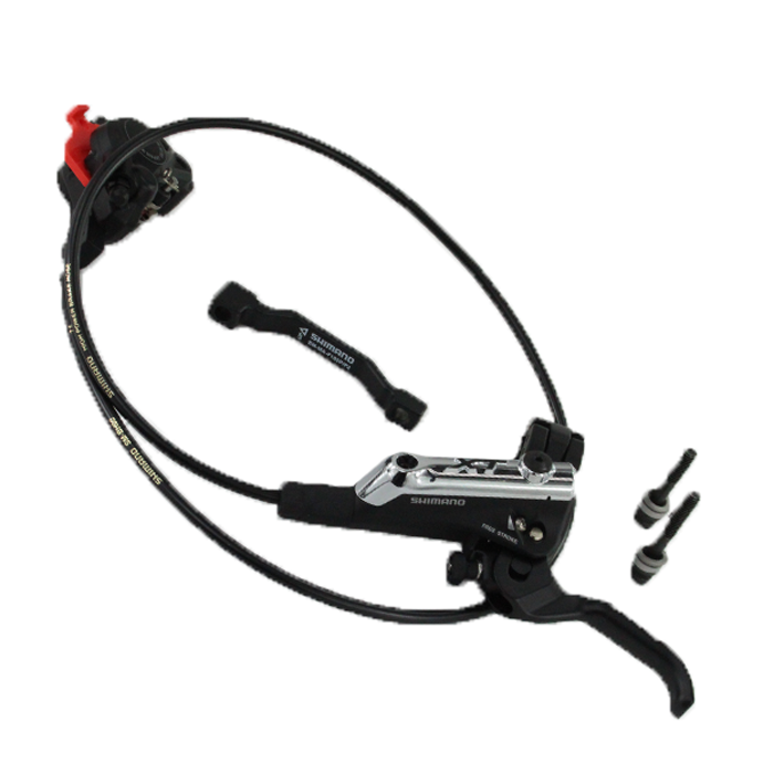 Shimano XT M785 Disc Brake - Front - OE