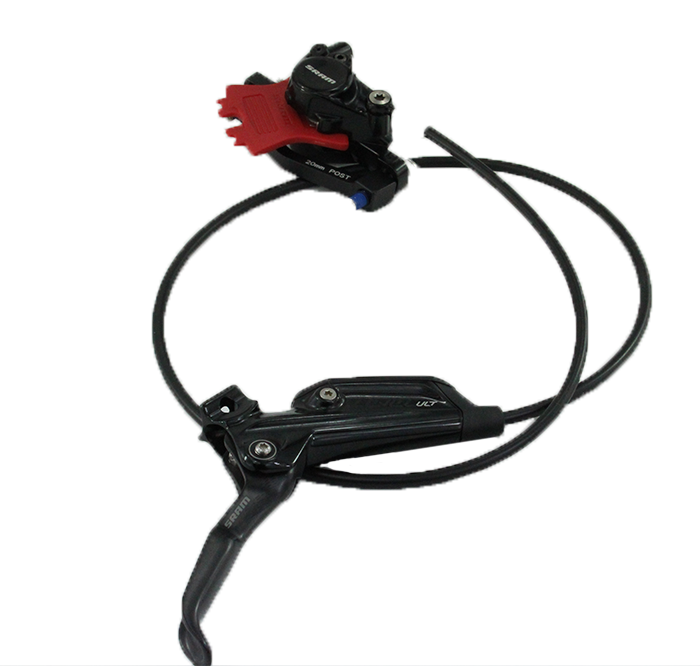 SRAM Level Ultimate Disc Brake - Front - OE