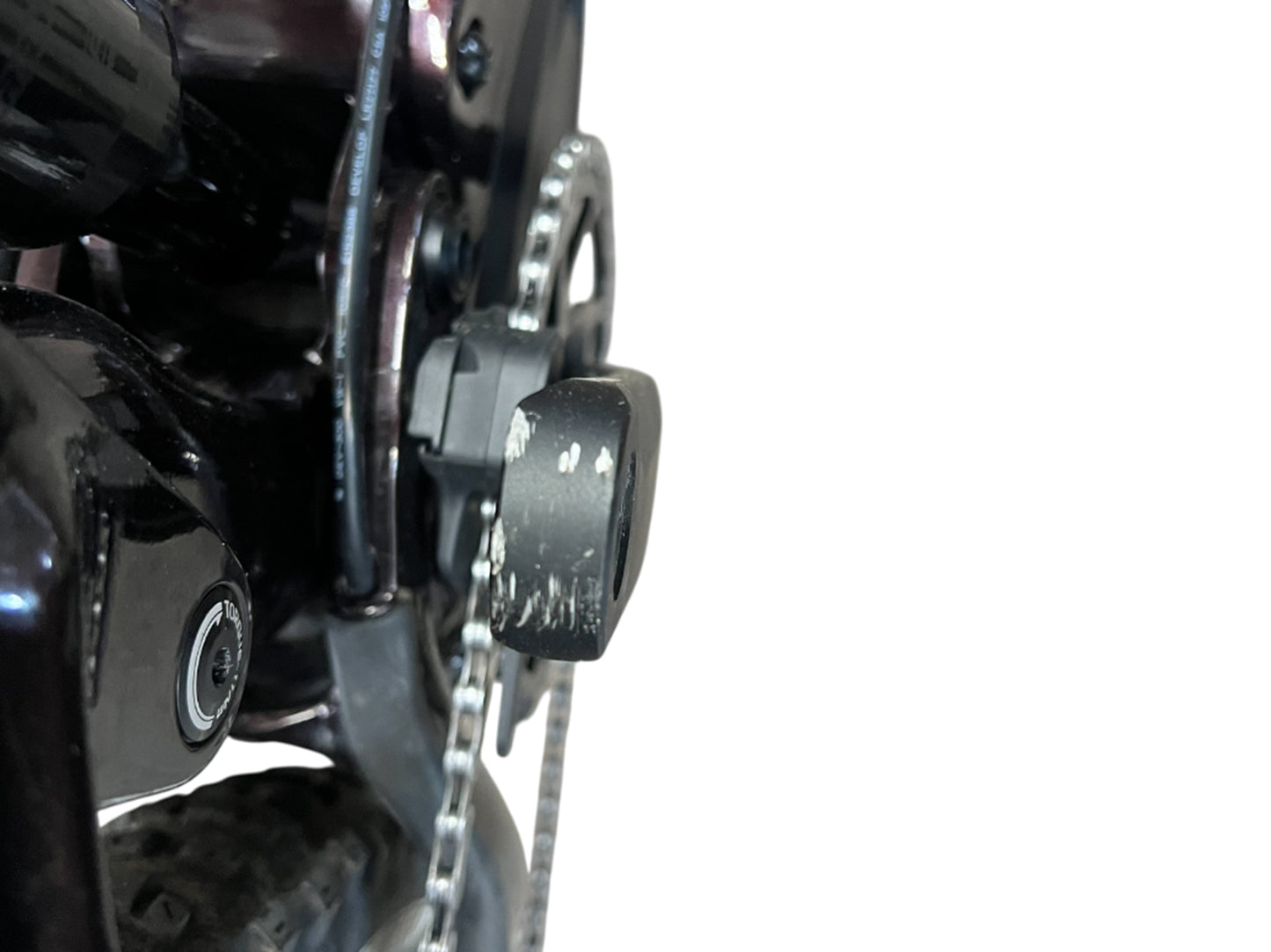 Giant Stance E+ 1 Pro 29 20MPH - Cordovan - Large - Demo 1