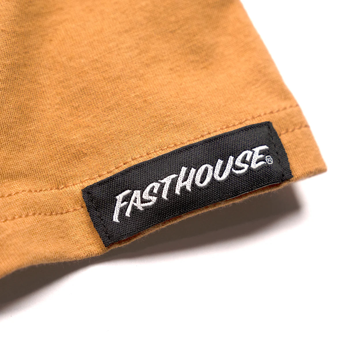 Fasthouse Cherish Tee - Girls - Toast
