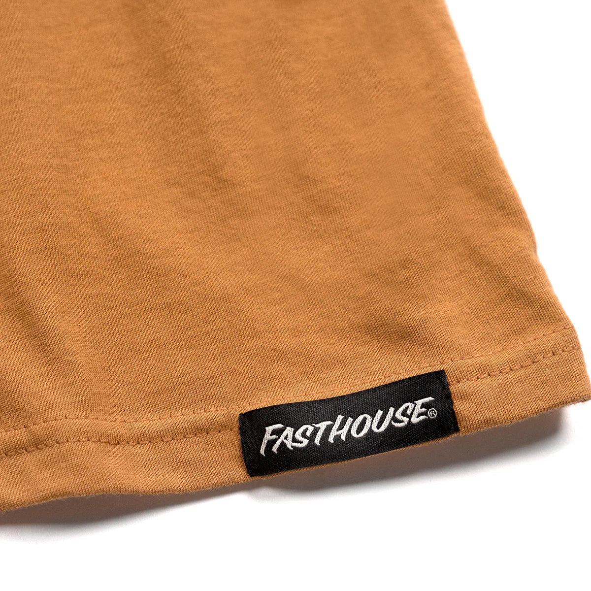 Fasthouse Revival Tee - Girls - Toast