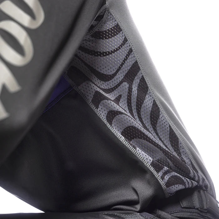 Fasthouse Grindhouse Nova Jersey - Black
