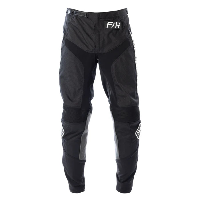 Fasthouse Grindhouse Pant - Black