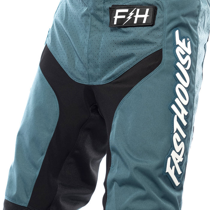 Fasthouse Grindhouse Pant - Indigo-Black