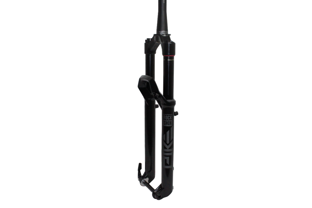 RockShox Pike Select+ Charger 3 140mm 29 15TAx110 - 2024 - OE