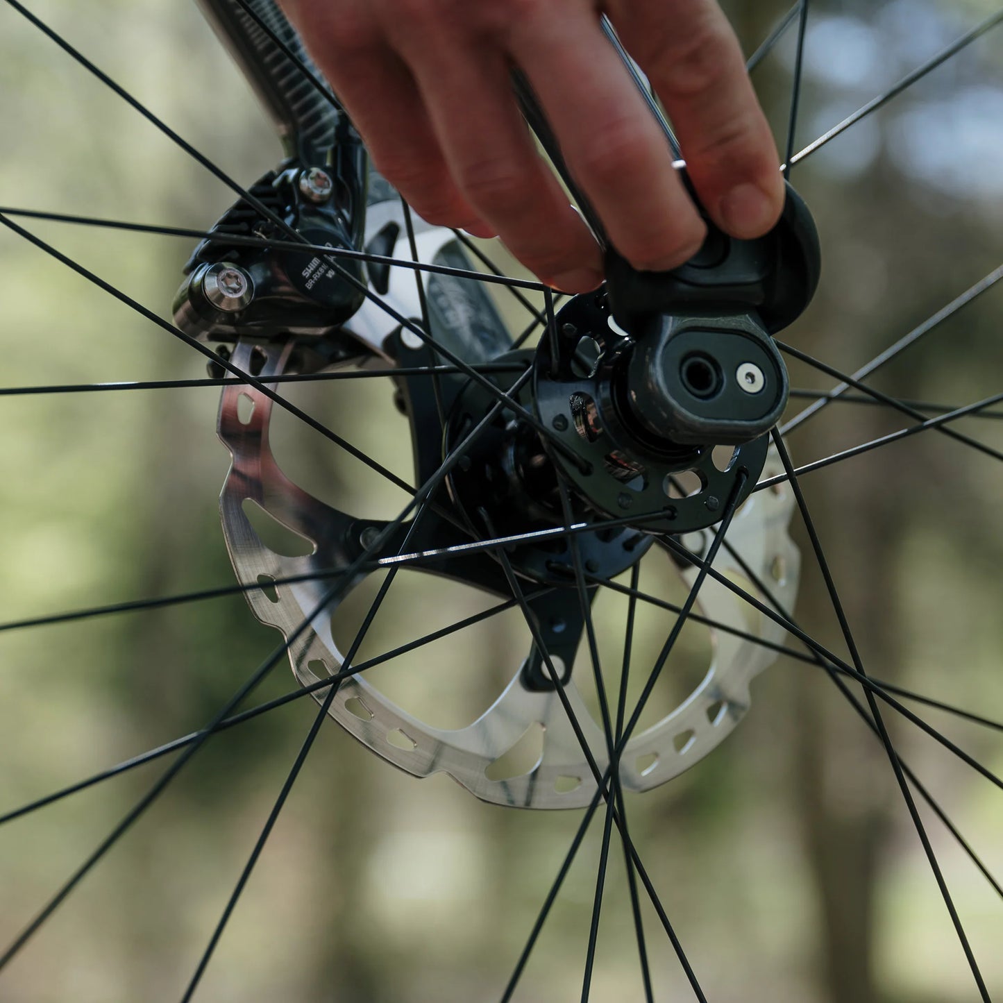 Fuji Jari Carbon 1.1 700c Gravel Bike - Charcoal