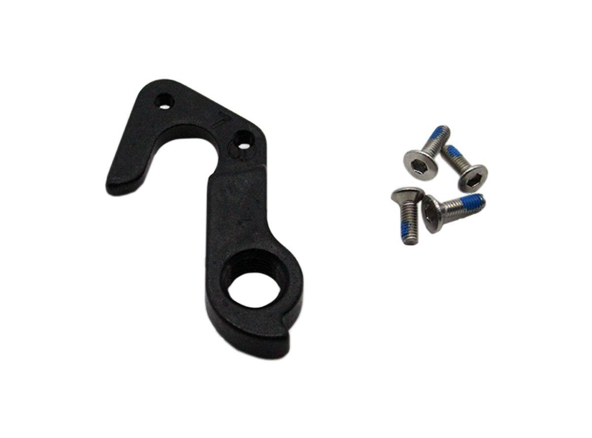GT Bikes Avalanche Derailleur Hanger - K33047