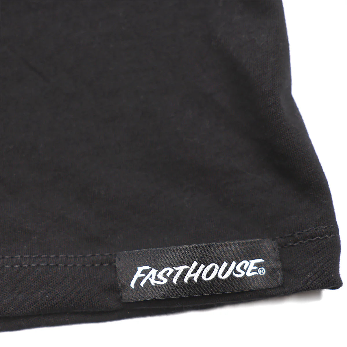 Fasthouse Keepsake Tee - Womens - Black