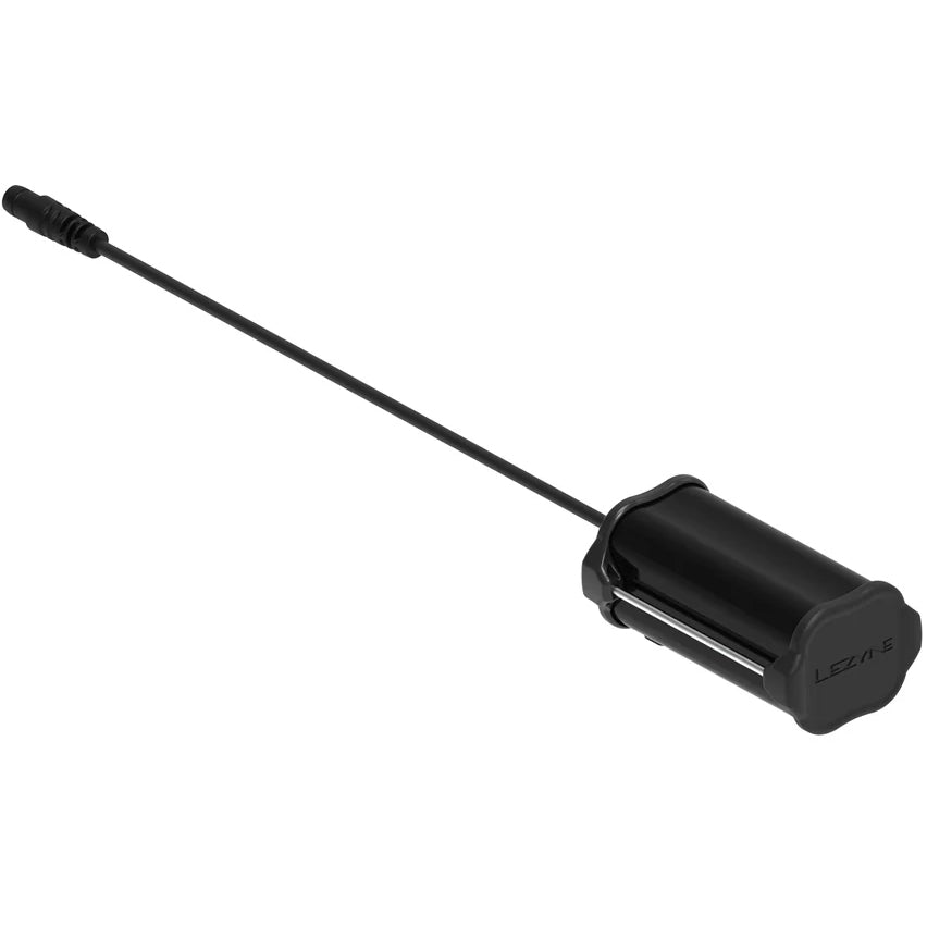 Lezyne Super HB STVZO P2600 / Power Pack XL Loaded Kit
