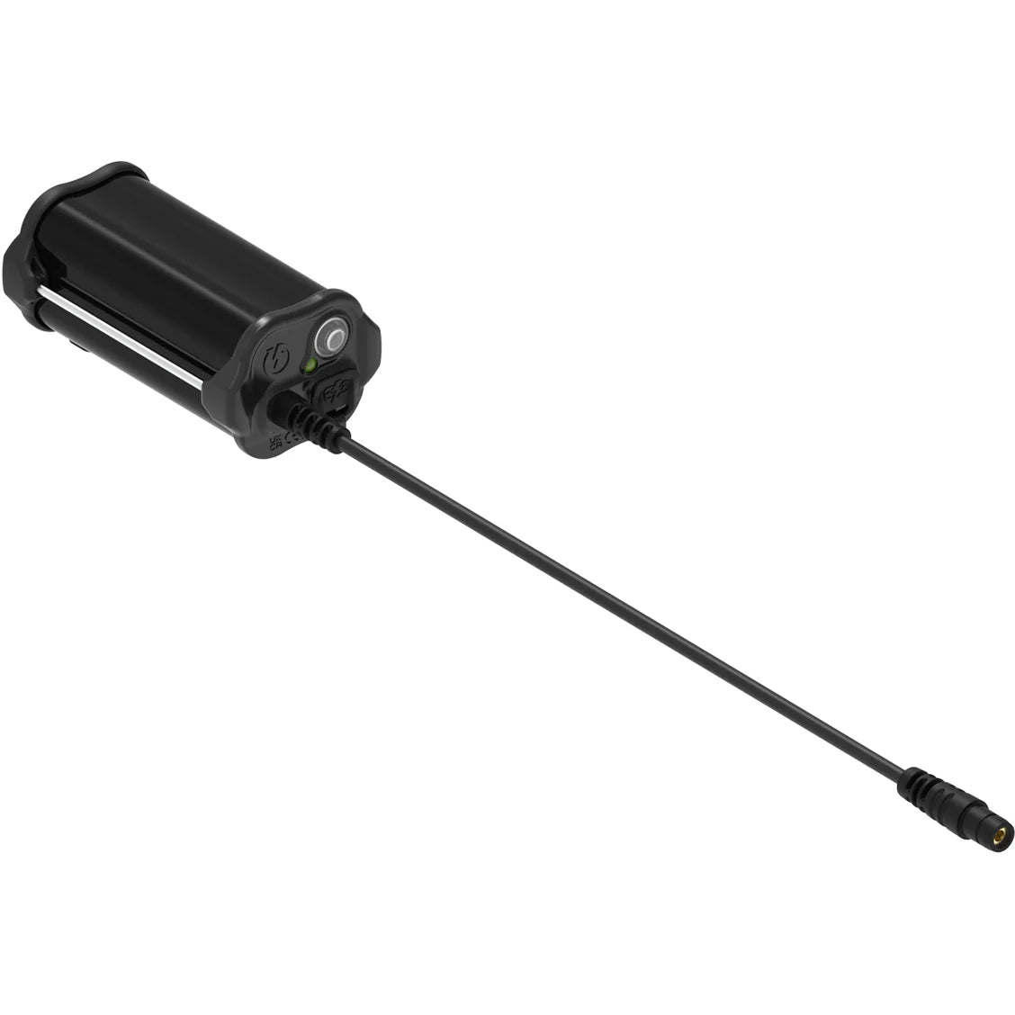 Lezyne Super HB STVZO P2600 / Power Pack XL Loaded Kit