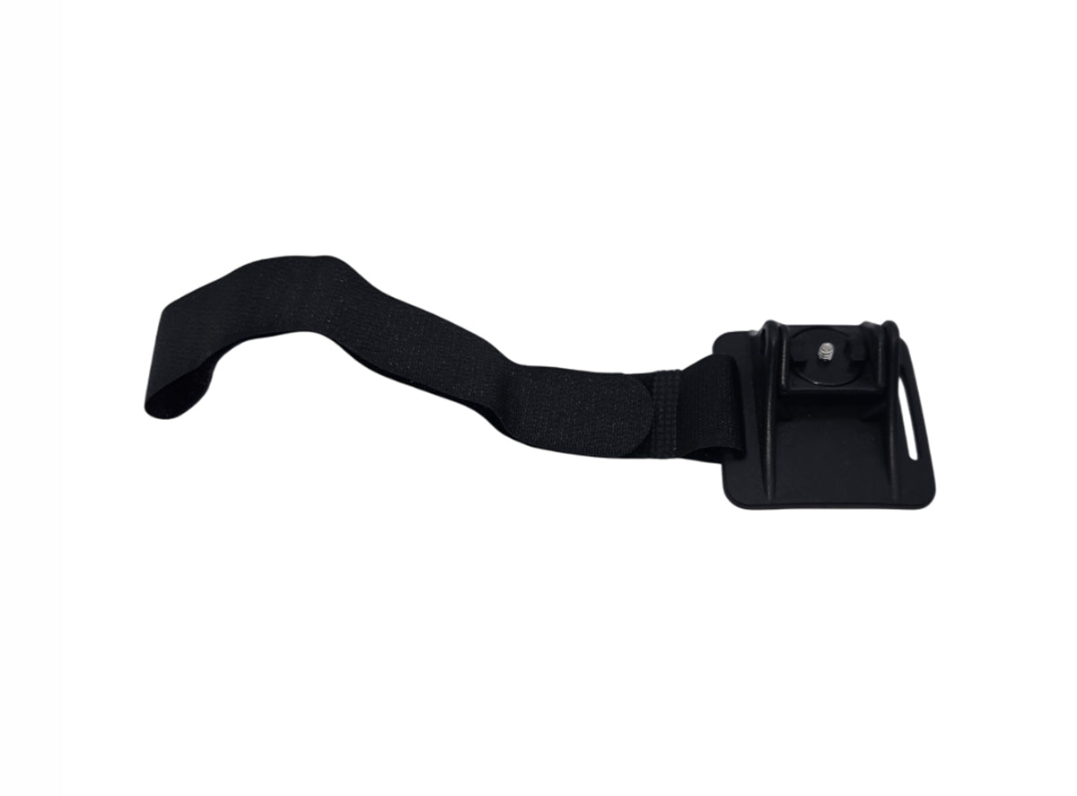 Light and Motion Solo to Cabeza Mount Kit