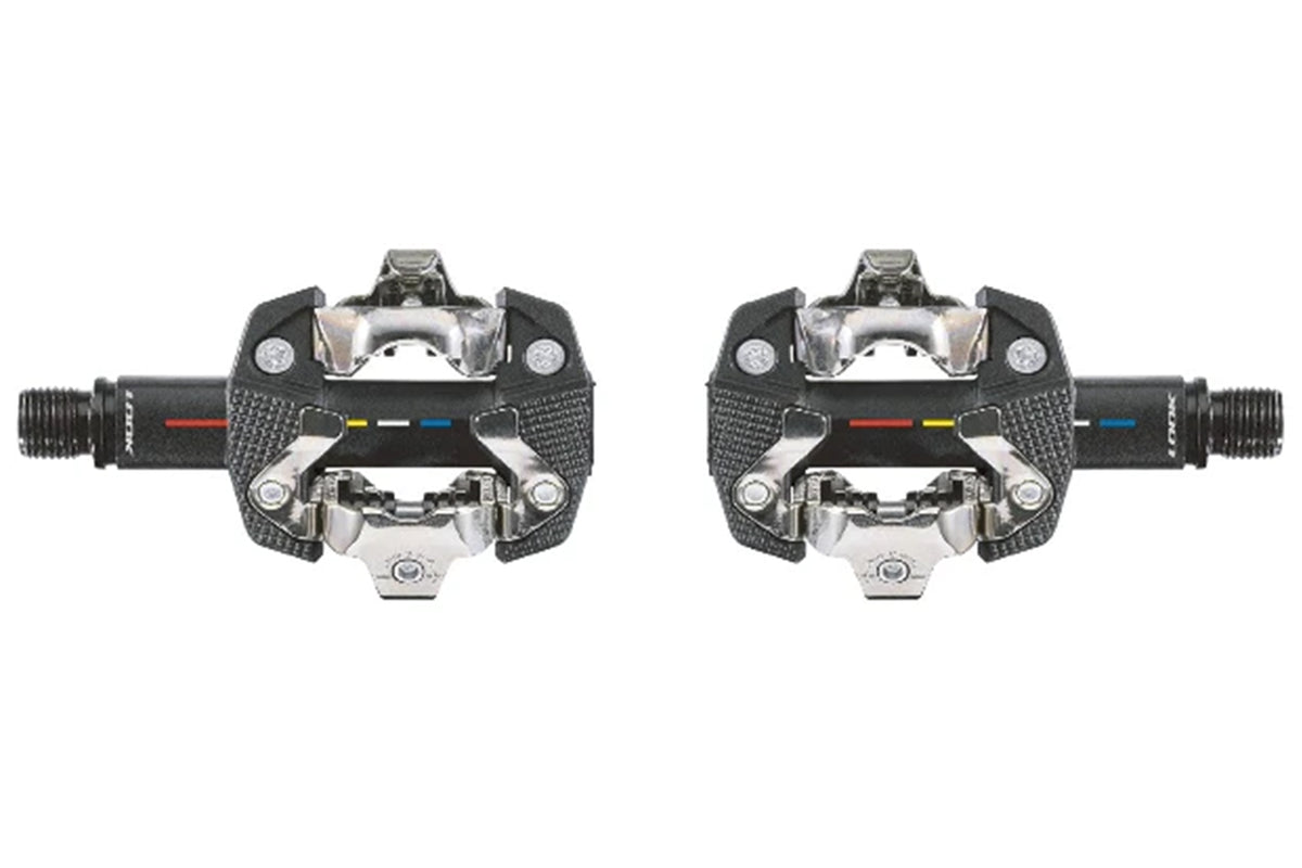 Look X-Track Race Carbon Pro Pedals - Team Edition