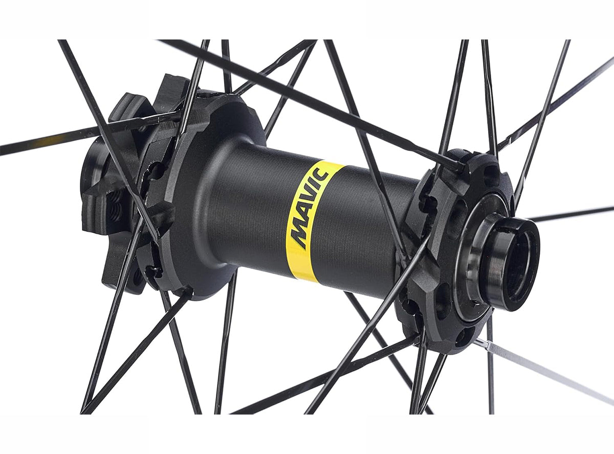 Mavic Crossmax XL 29" MTB Wheel - Rear