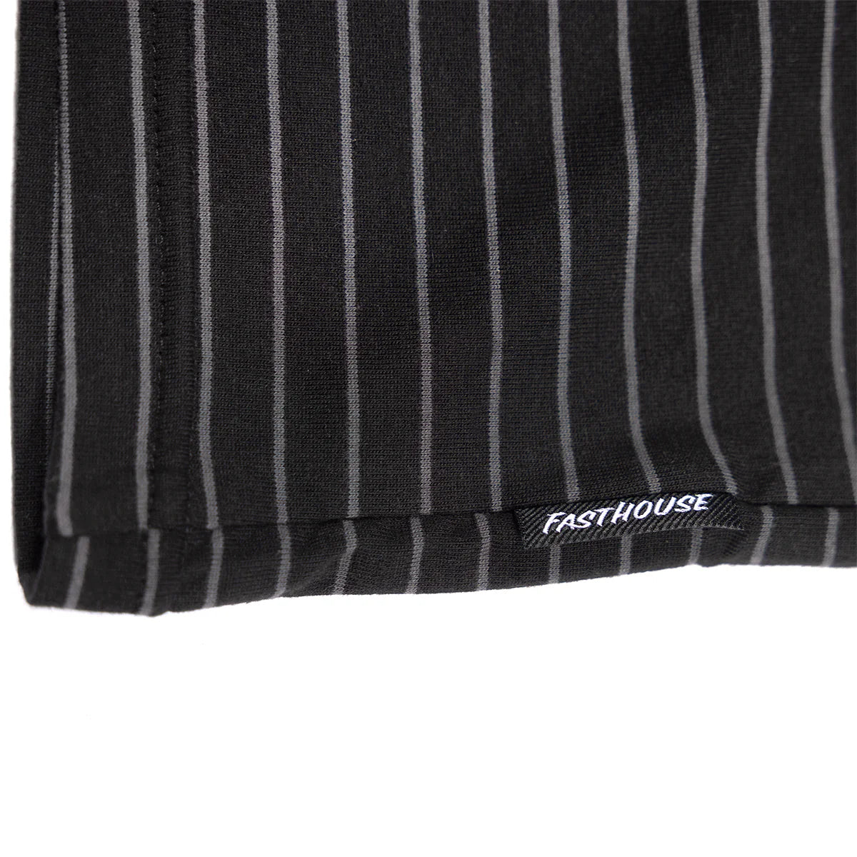 Fasthouse Mesa Tank - Black