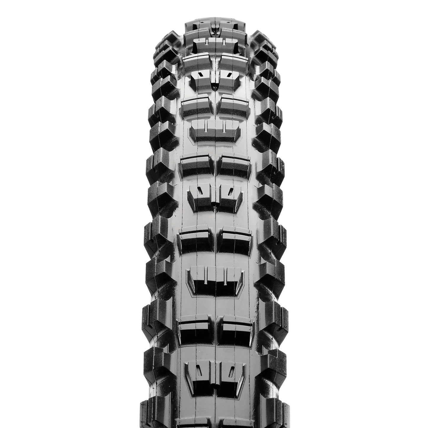 Maxxis Minion DHR II 29" Folding MTB Tire - WT Wide Trail - EXOplus