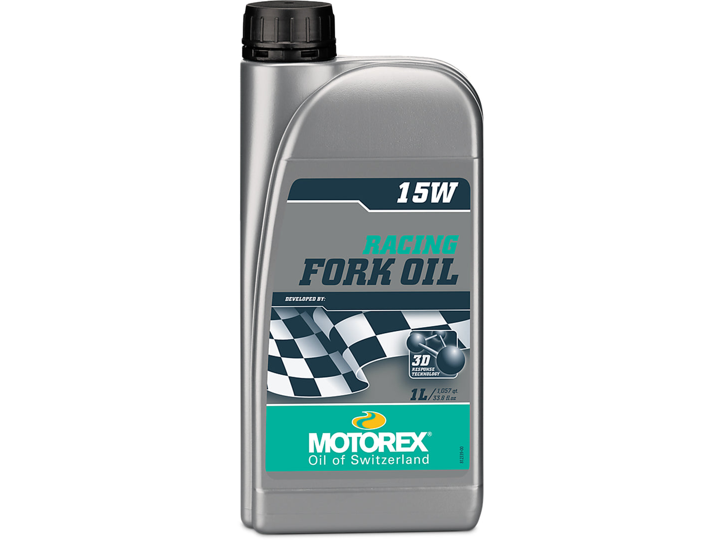 Motorex Racing Fork Oil - 15w