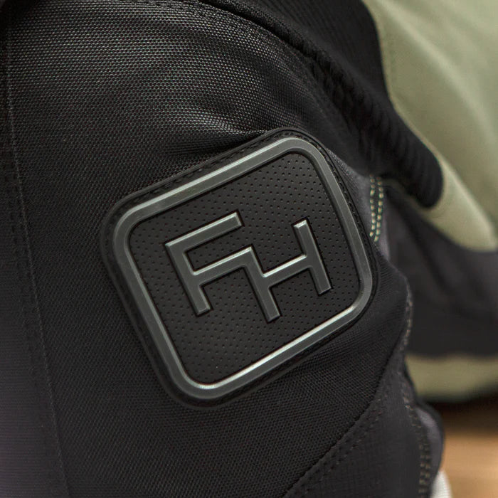 Fasthouse Off-Road Grindhouse Pant - Dusty Olive