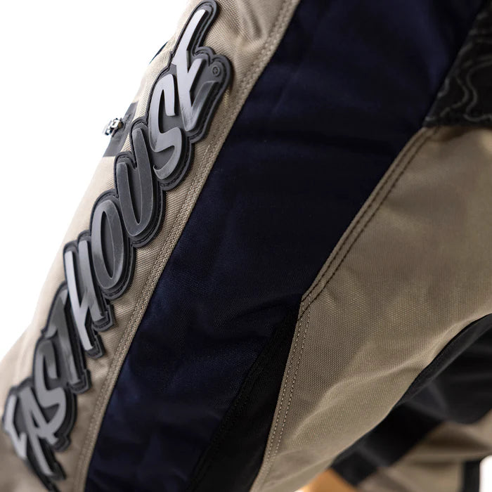 Fasthouse Off-Road Pant - Moss-Navy