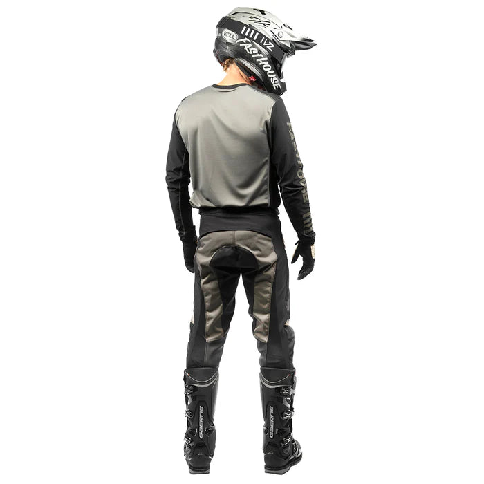 Fasthouse Off-Road Sand Cat Pant - Seneca-Black