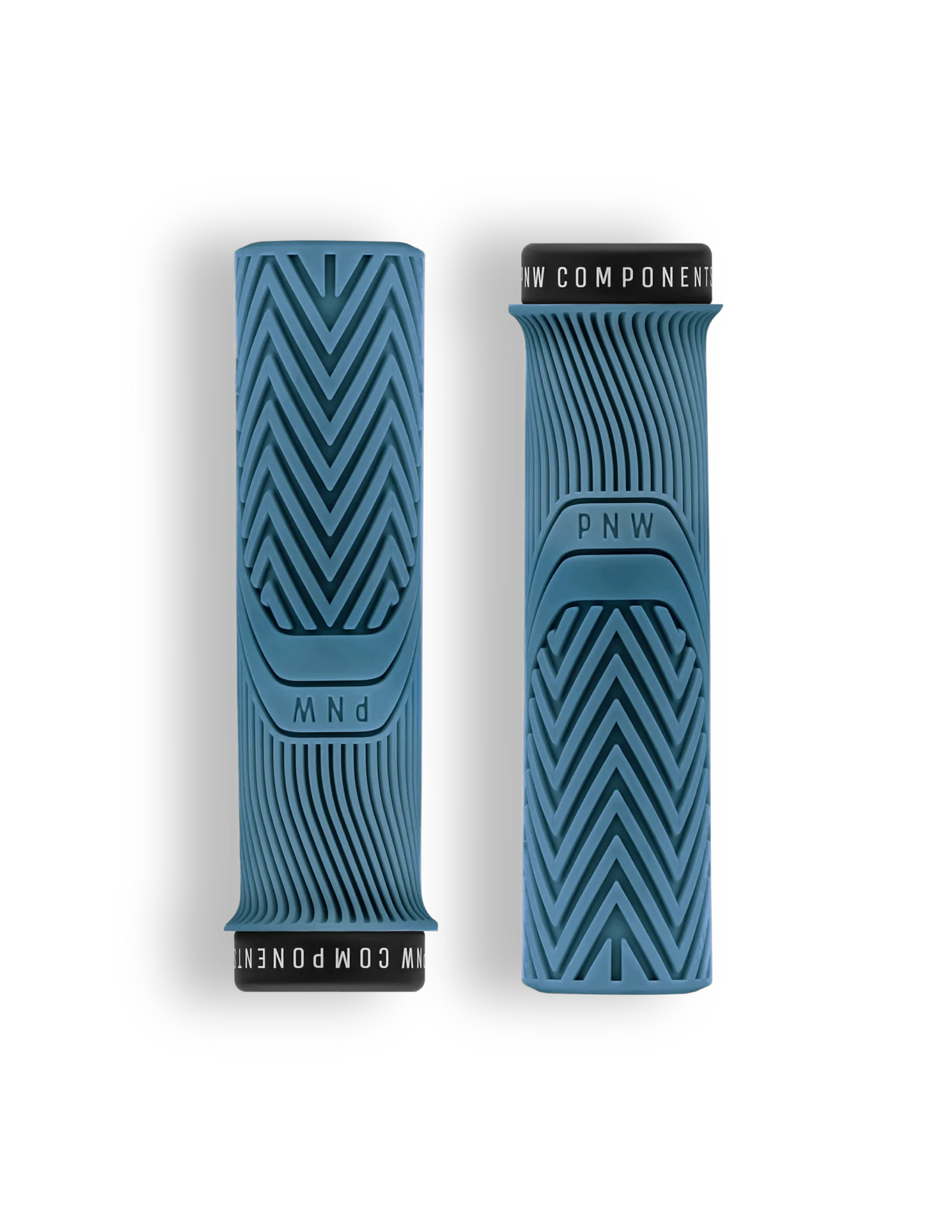PNW Loam XL MTB Grip - LTD Fog Blue